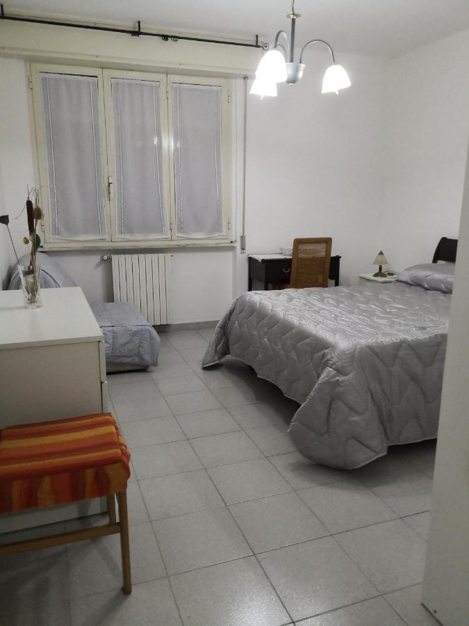 Апартаменты Tra Puglia E Basilicata Монтескальозо Экстерьер фото